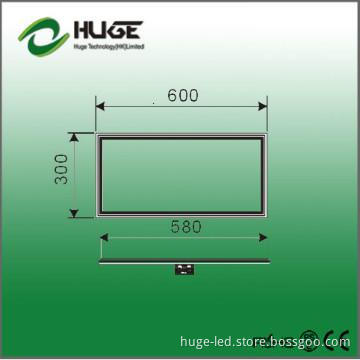 Power led panel 30w CE&RoSH approved